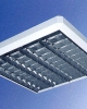 CORP FLUORESCENT APLICAT,OGLINDAT 4*18W